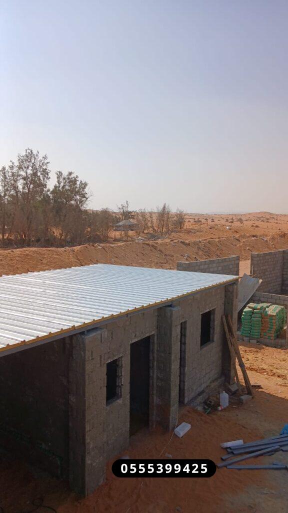 مقاول ساندوتش بانل