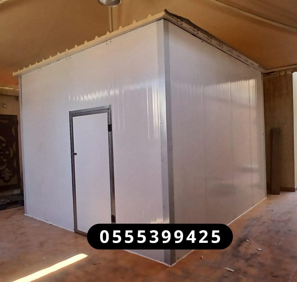 مقاول ساندوتش بانل