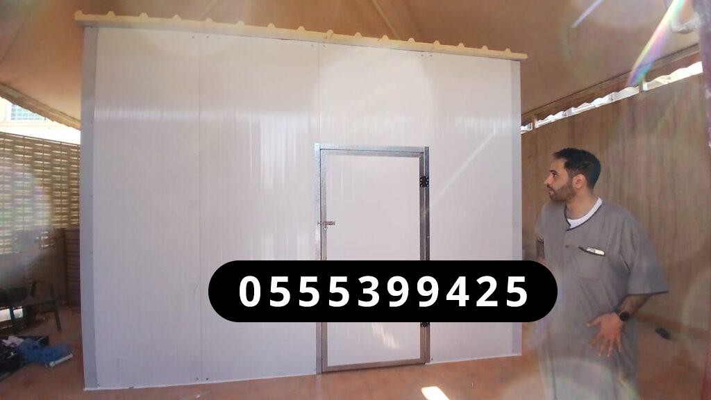 مقاول ساندوتش بانل