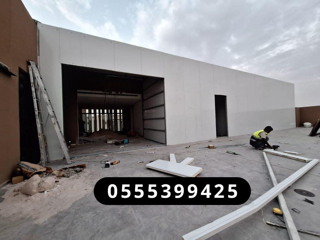 اسعار الساندوتش بانل في الرياض اتصل 0555399425