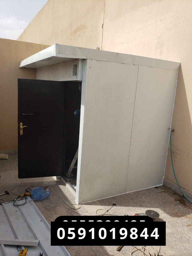 ساندوتس بانل الرياض