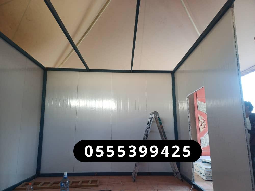 سعر متر الساندوتش بانل