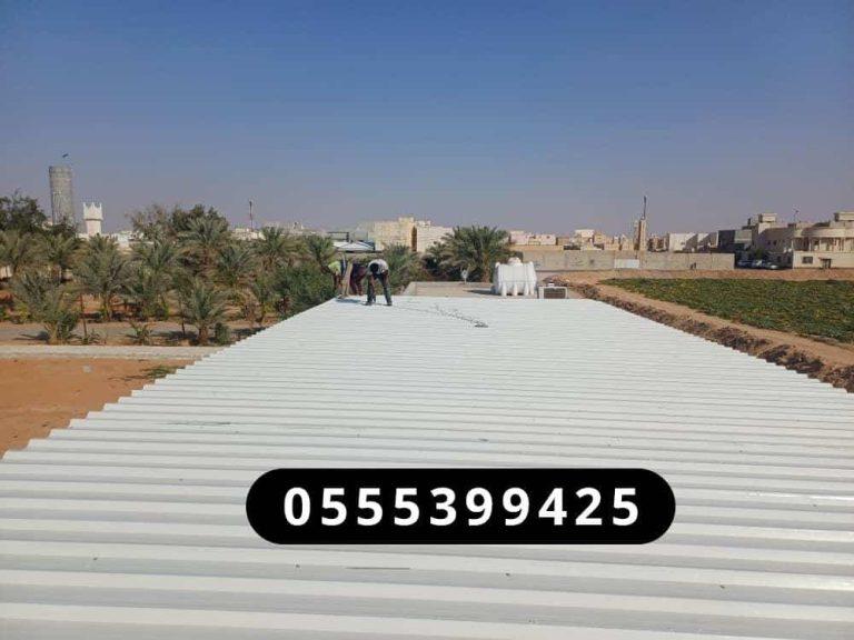 ساندوتش بانل الرياض 12 معيار للنجاح توريد وتركيب وعزل احترافي اتصل 0555399425