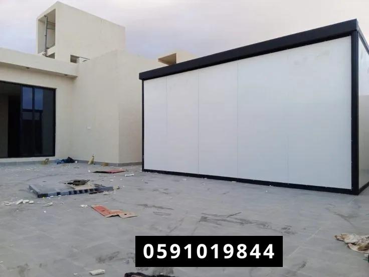 أسعار ألواح الساندوتش بانل