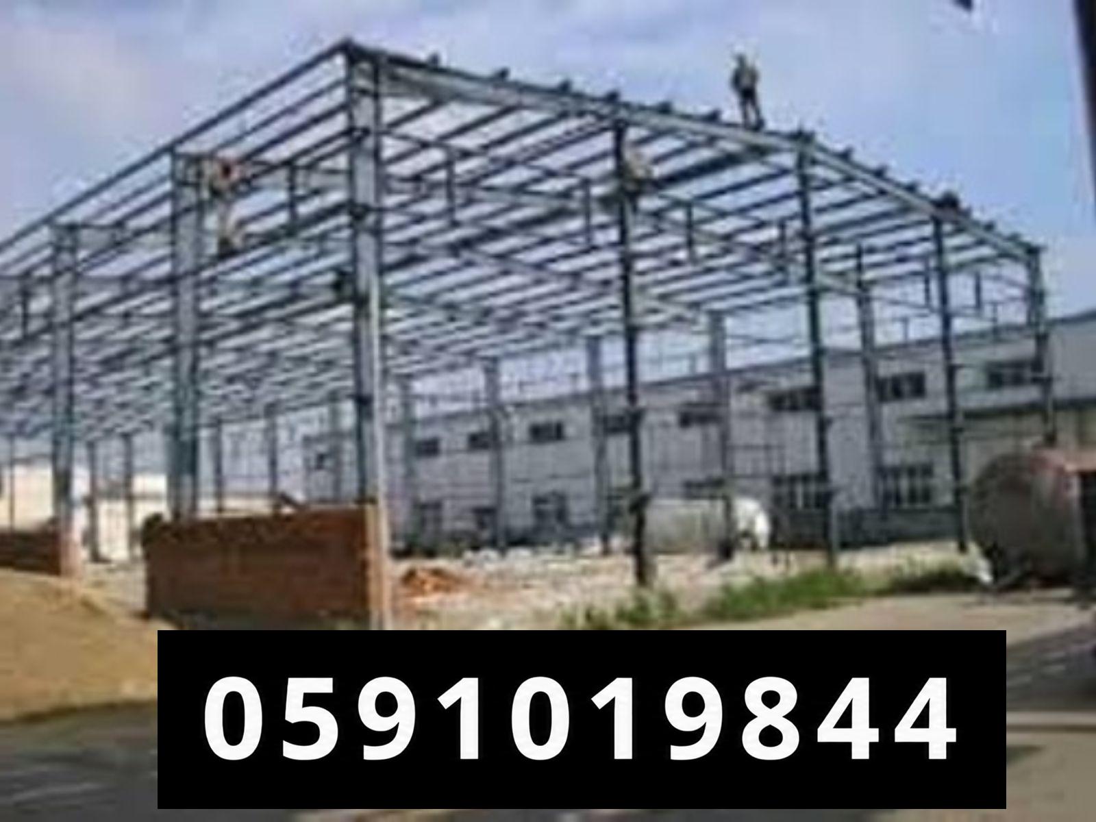ما الأخطاء الشائعة عند تنفيذ الهناجر؟