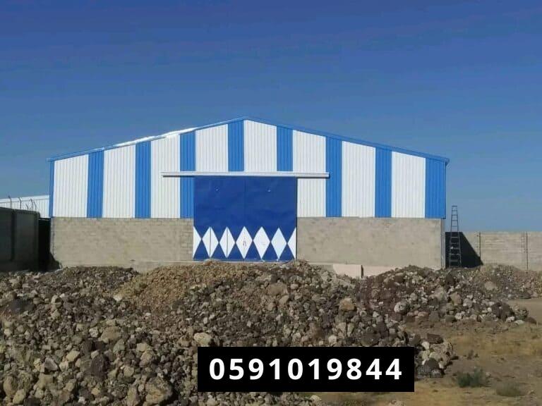 ما المقصود بالهناجر ساندوتش بانل