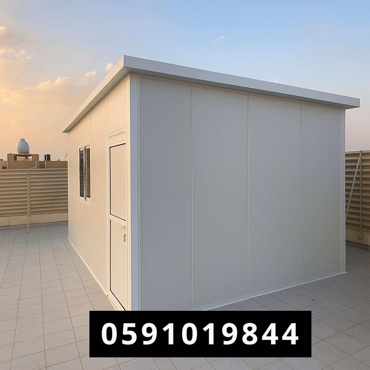 مصنع ساندوتش بانل الرياض